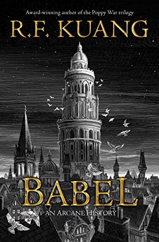 book review babel