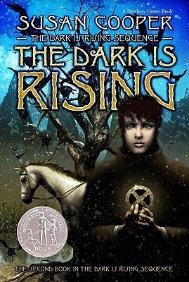 Fantasy Novel Review: The Dark Is Rising by Susan Cooper - Tar Vol on